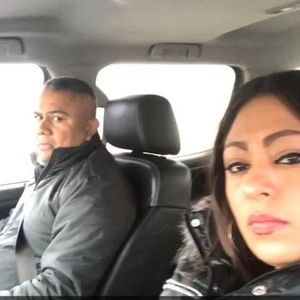 Meet your Posher, Diaz